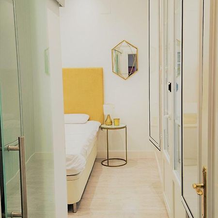 Stay Home & Away In The Heart Of Historical Town Of Malaga Ngoại thất bức ảnh
