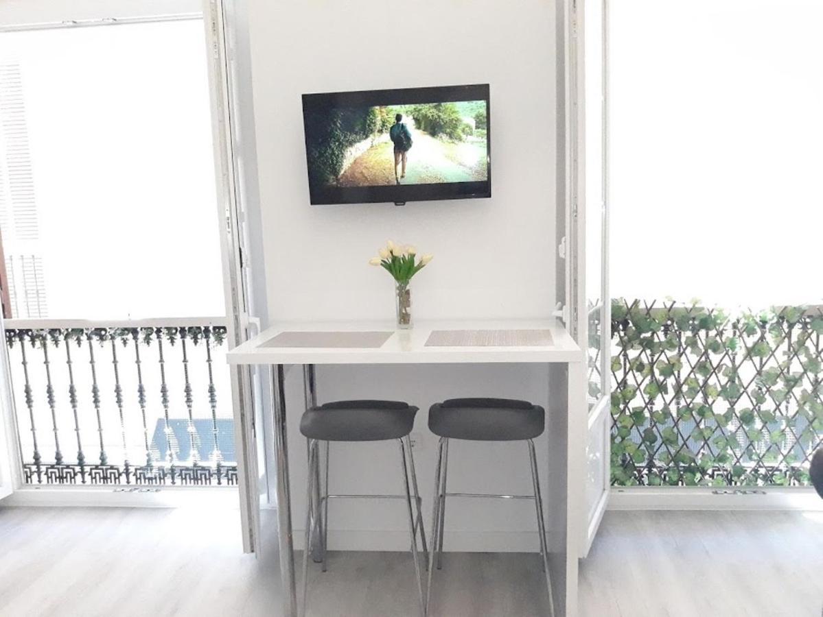 Stay Home & Away In The Heart Of Historical Town Of Malaga Ngoại thất bức ảnh