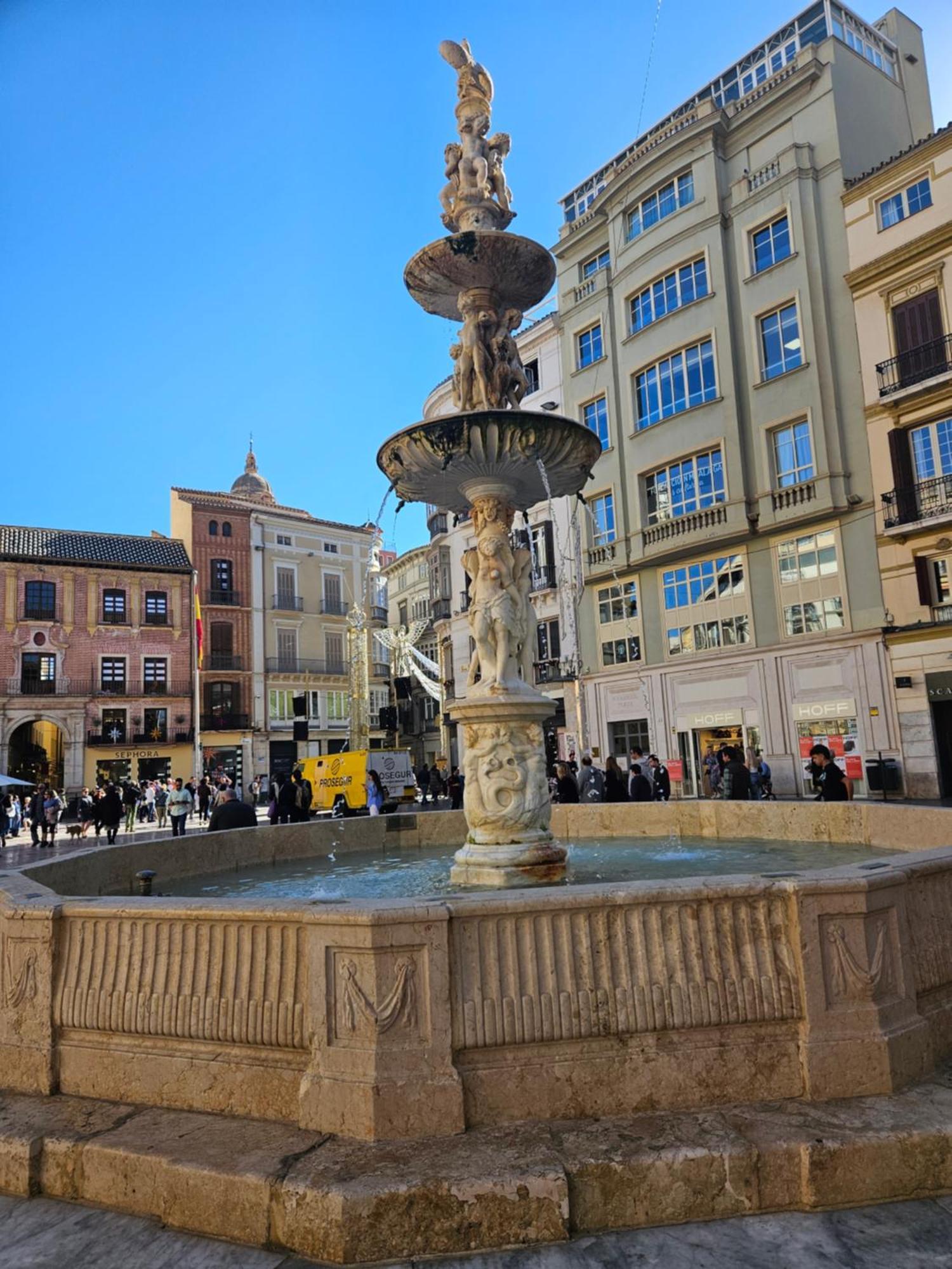 Stay Home & Away In The Heart Of Historical Town Of Malaga Ngoại thất bức ảnh