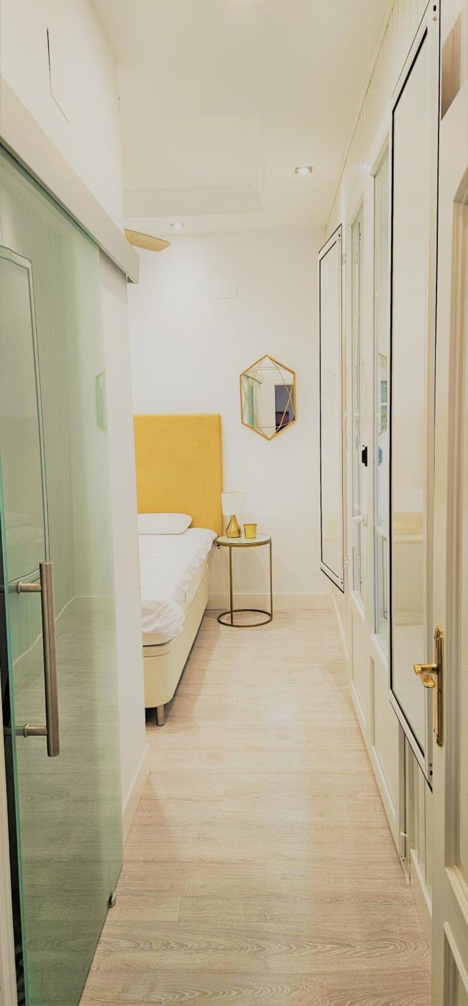 Stay Home & Away In The Heart Of Historical Town Of Malaga Ngoại thất bức ảnh