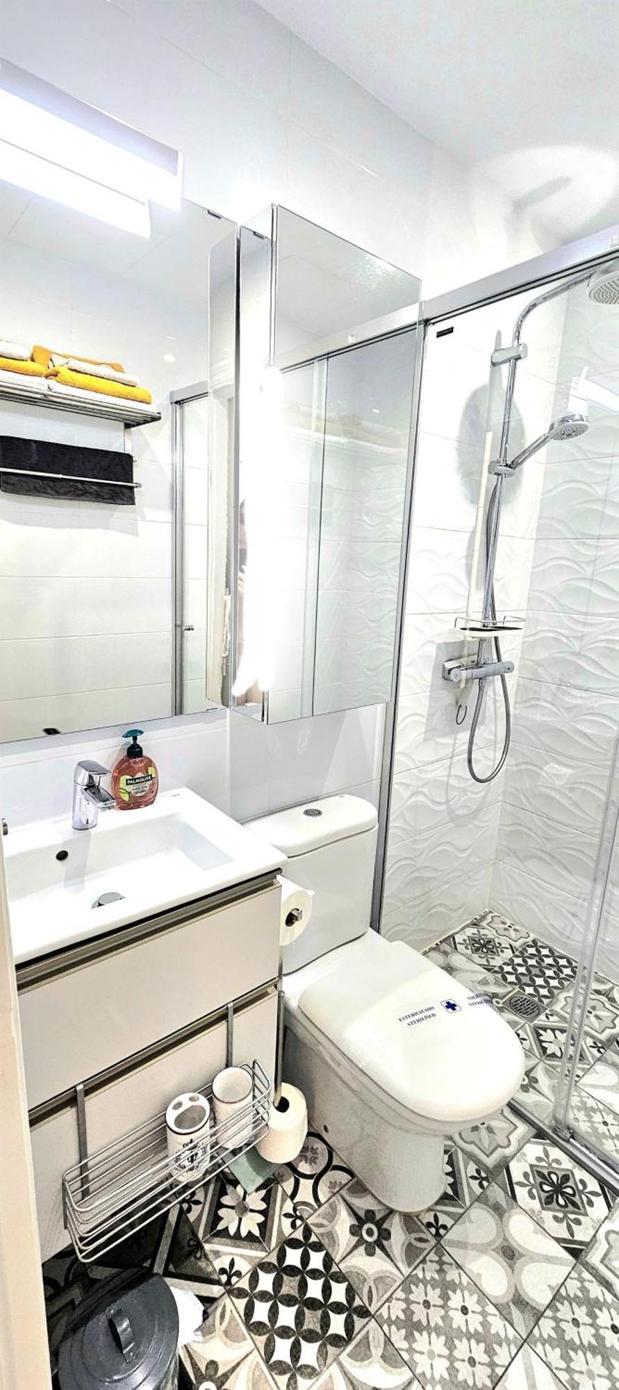 Stay Home & Away In The Heart Of Historical Town Of Malaga Ngoại thất bức ảnh