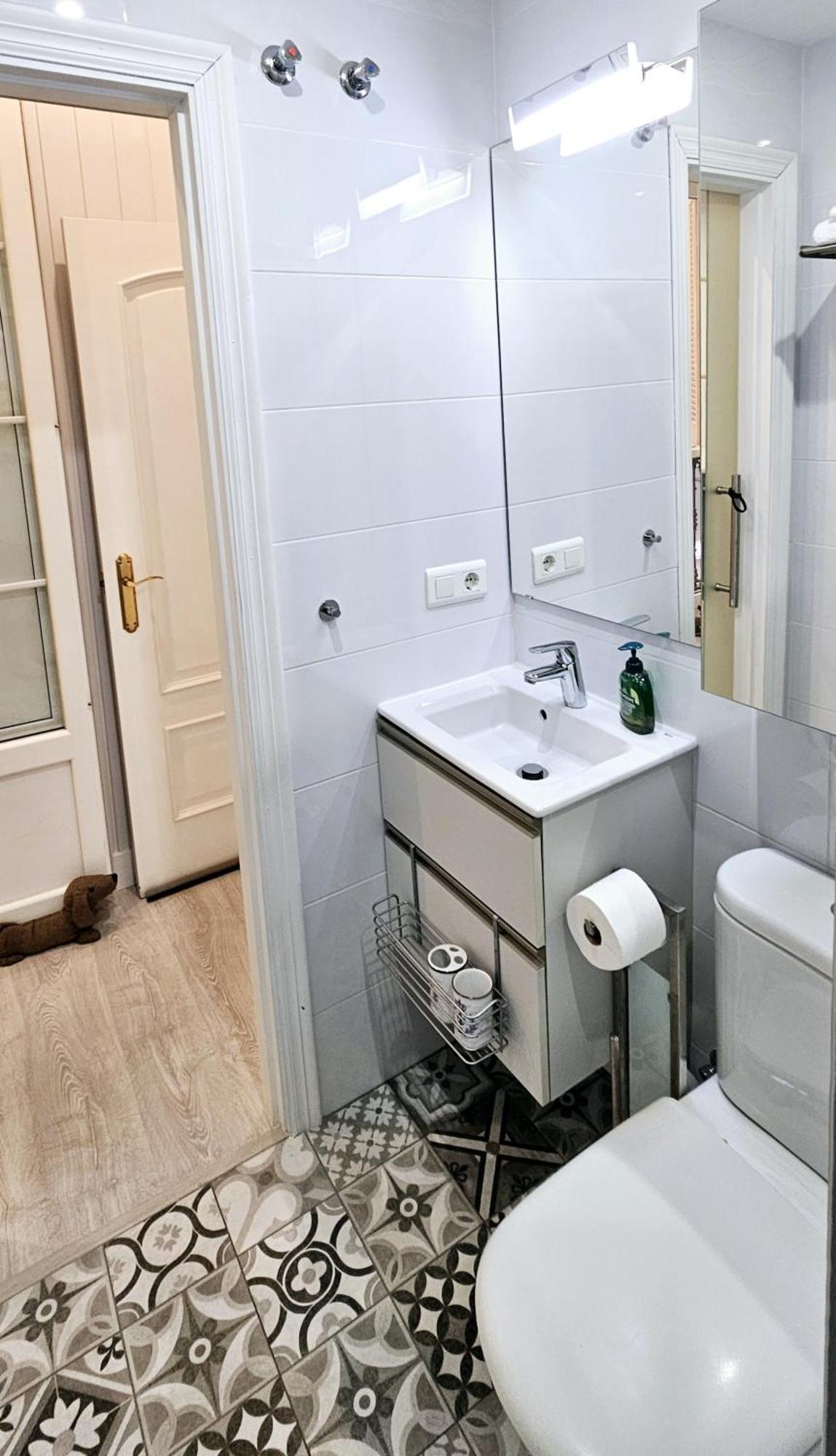 Stay Home & Away In The Heart Of Historical Town Of Malaga Ngoại thất bức ảnh