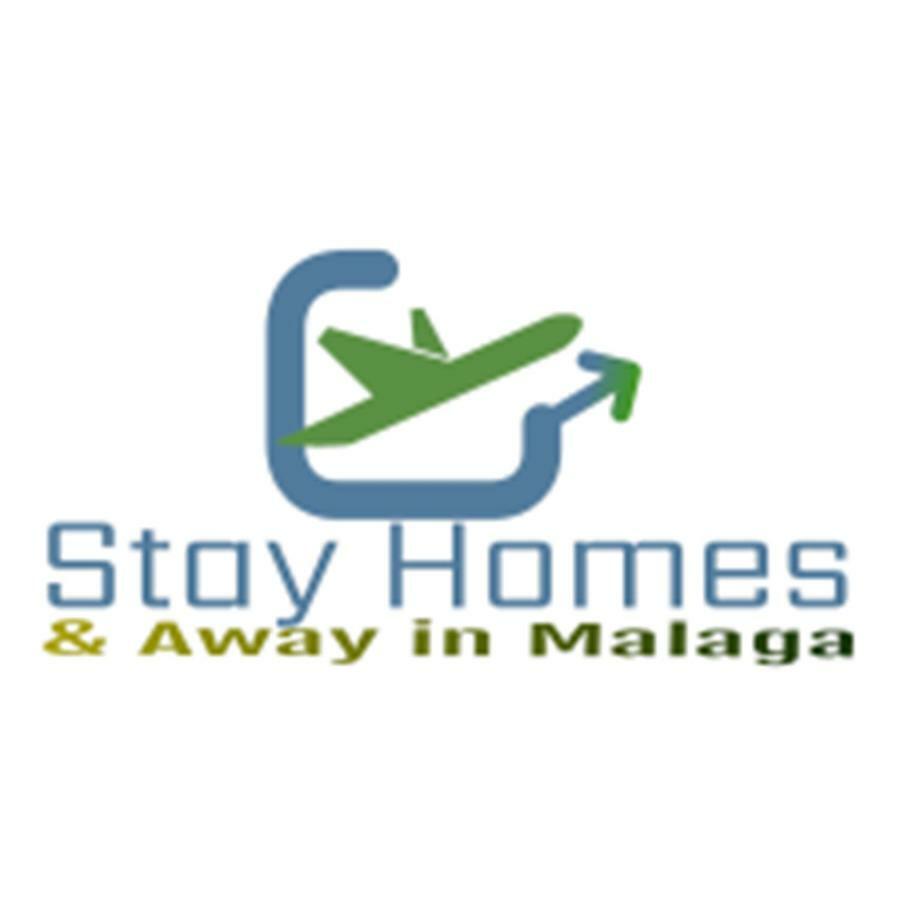 Stay Home & Away In The Heart Of Historical Town Of Malaga Ngoại thất bức ảnh